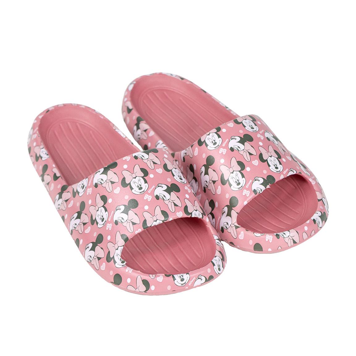 CHANCLAS PALA EVA MINNIE - Imagen 1