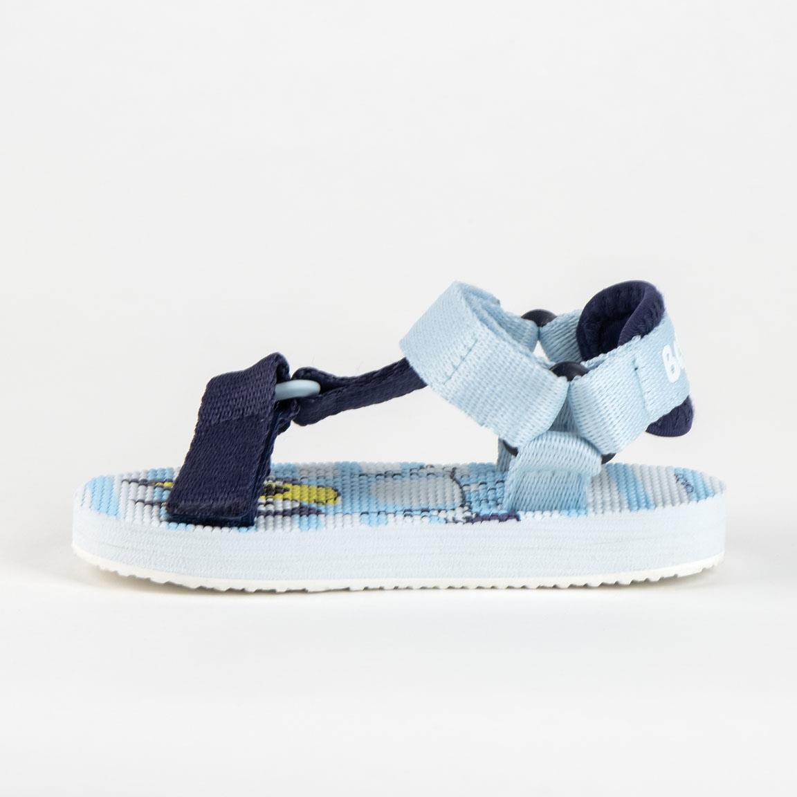 SANDALIAS CASUAL BLUEY - Imagen 3