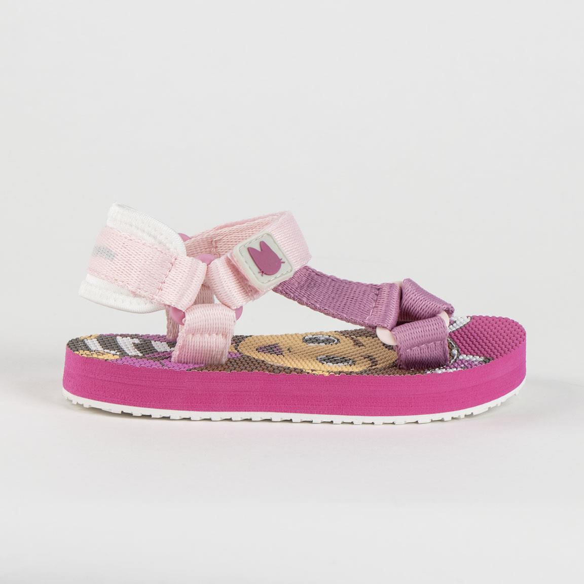 SANDALIAS CASUAL GABBY´S DOLLHOUSE - Imagen 2