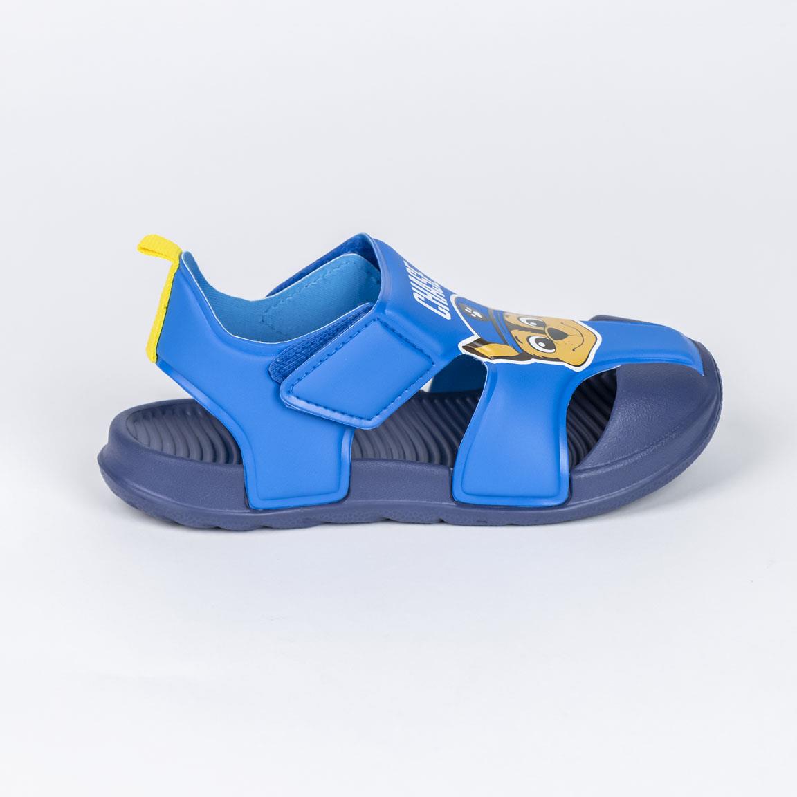 SANDALIAS CASUAL EVA PAW PATROL - Imagen 2