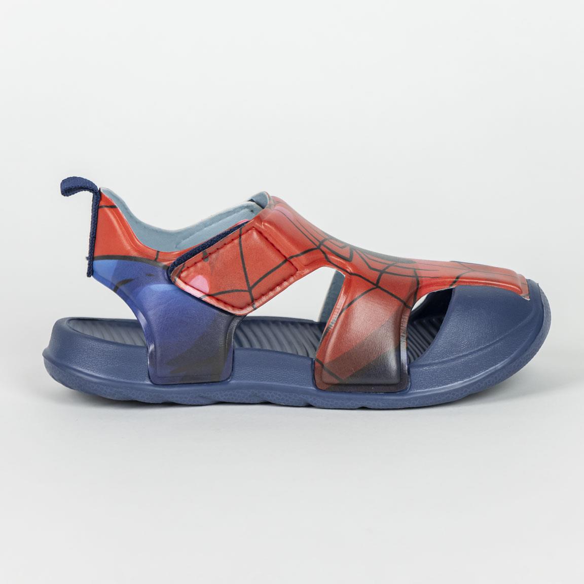 SANDALIAS CASUAL EVA SPIDERMAN - Imagen 2