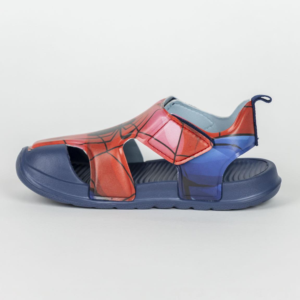 SANDALIAS CASUAL EVA SPIDERMAN - Imagen 3