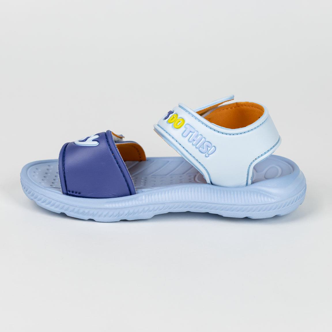 SANDALIAS PLAYA EVA BLUEY - Imagen 2