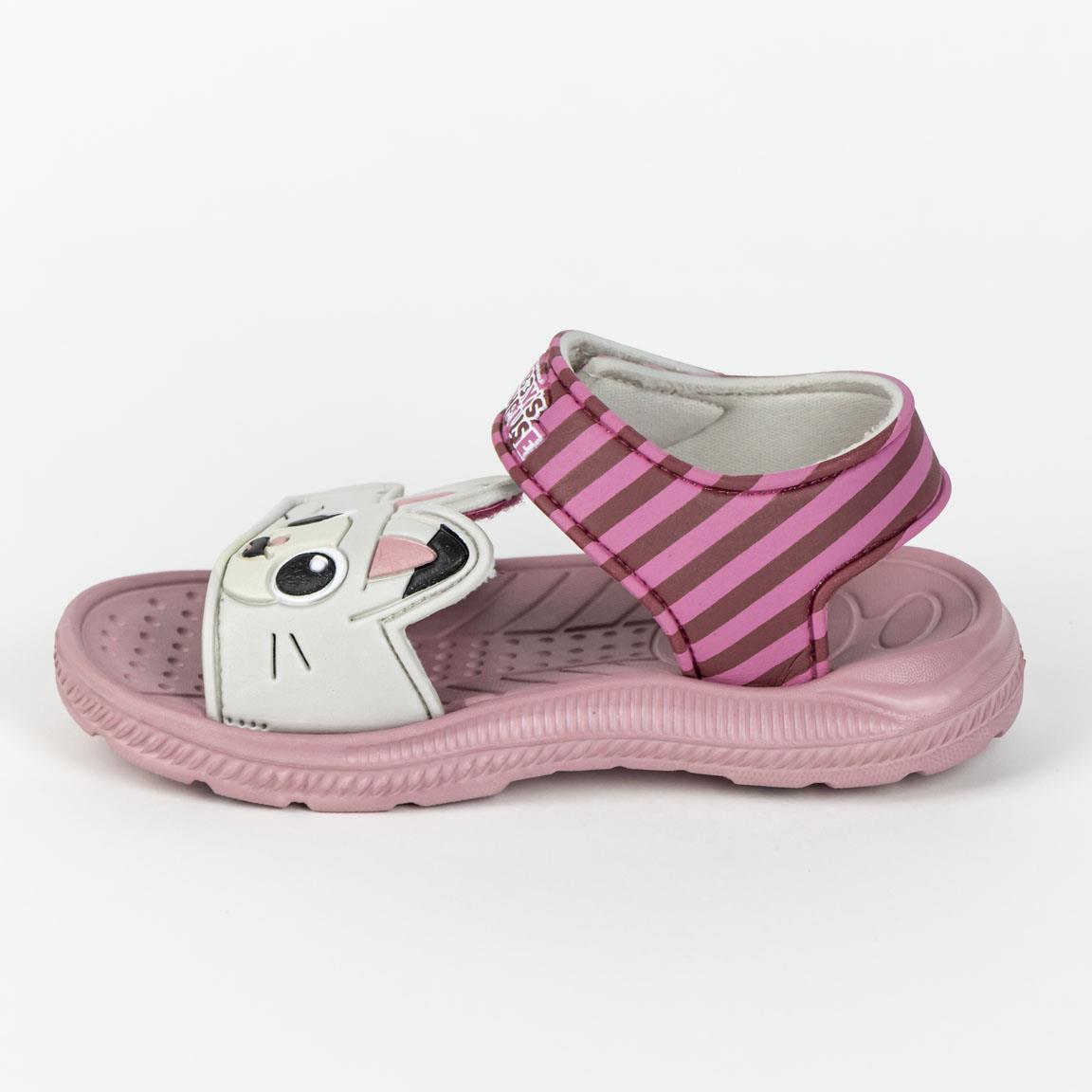 SANDALIAS PLAYA EVA GABBY´S DOLLHOUSE - Imagen 2