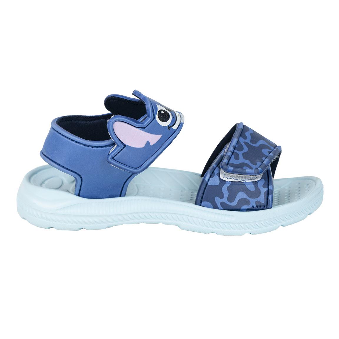 SANDALIAS PLAYA EVA STITCH - Imagen 2