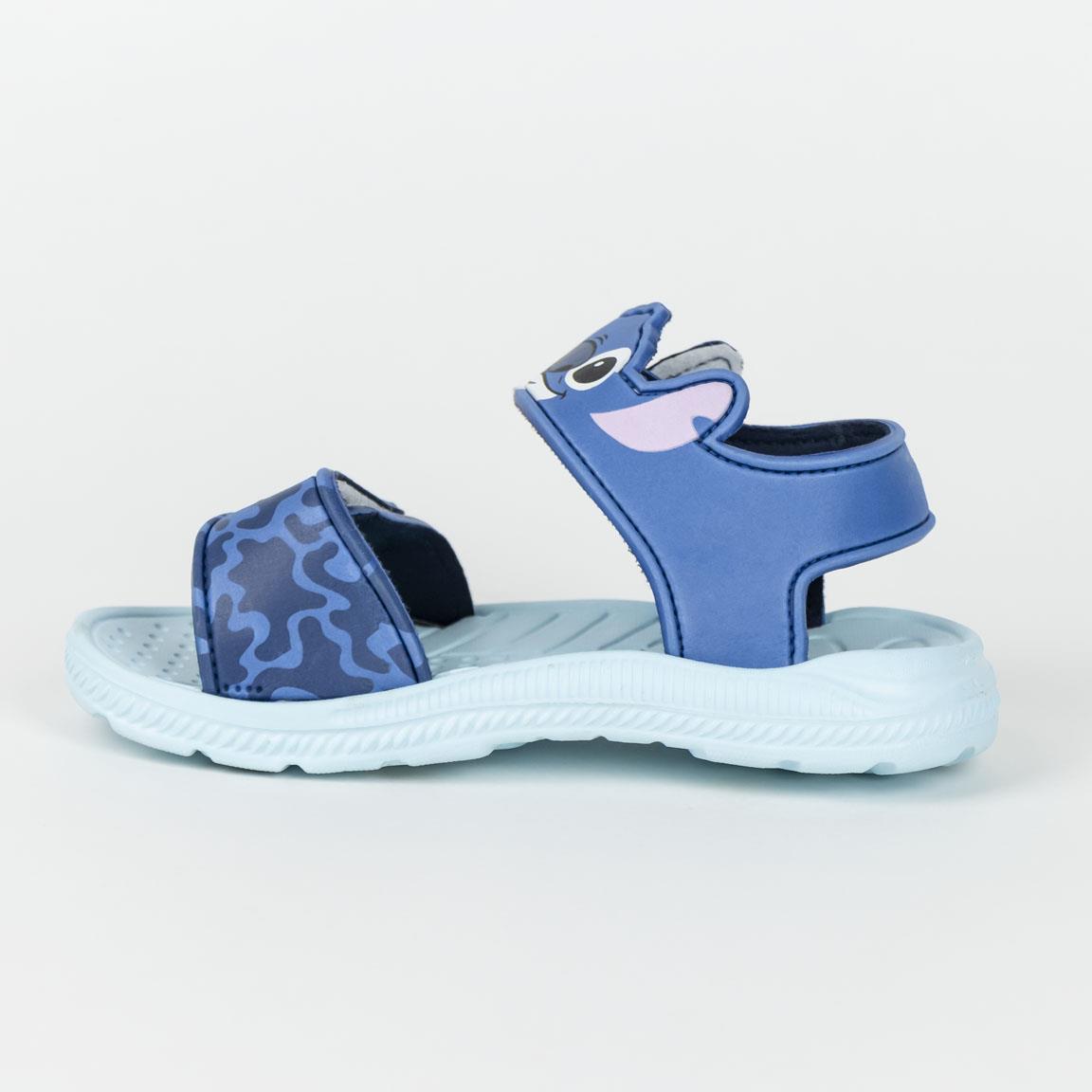 SANDALIAS PLAYA EVA STITCH - Imagen 3