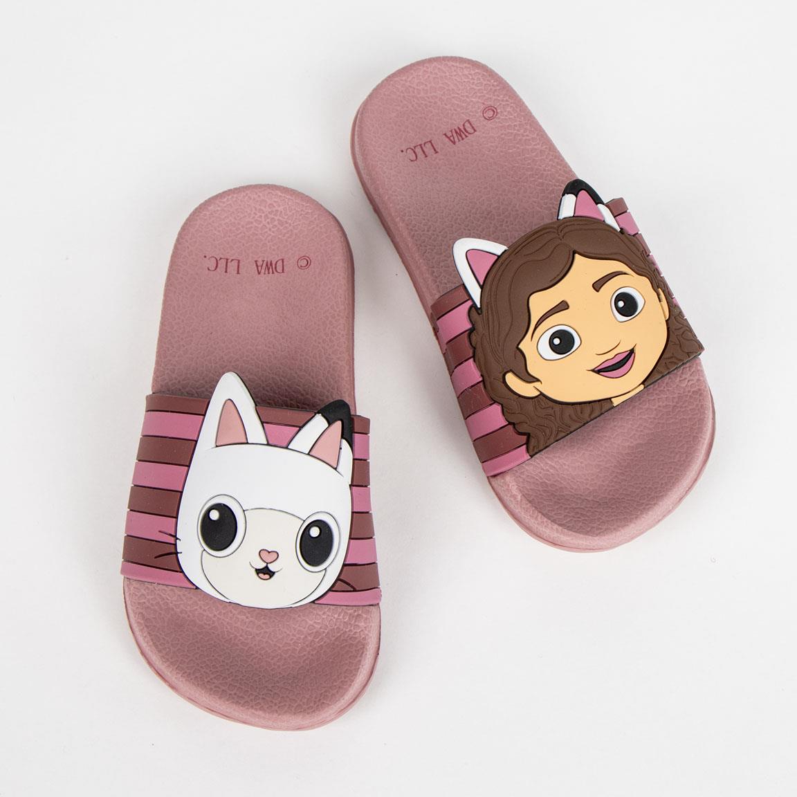CHANCLAS PALA GOMA GABBY´S DOLLHOUSE - Imagen 2