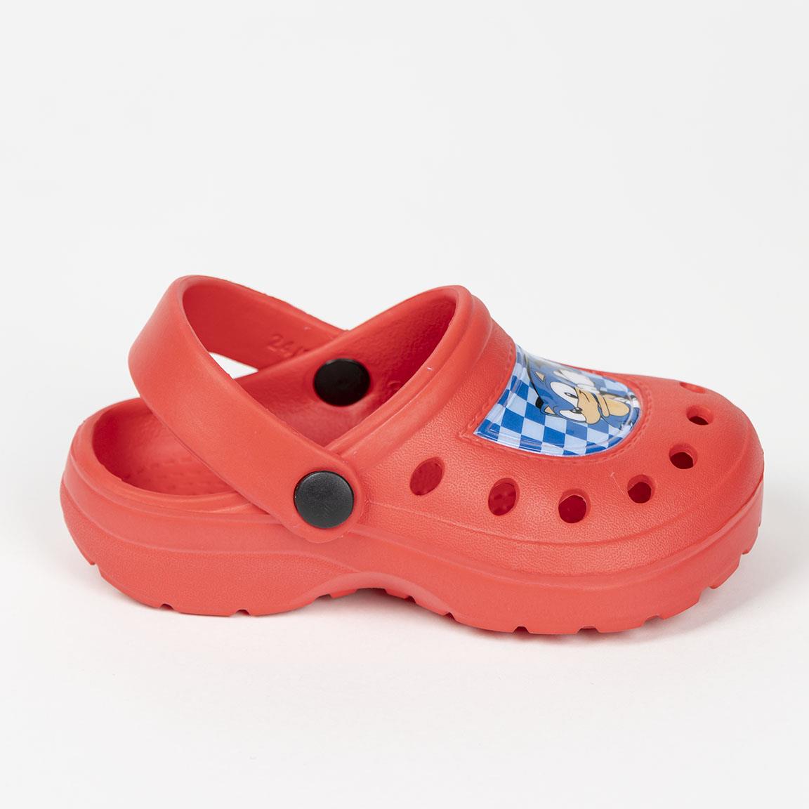 ZUECOS EVA SONIC - Imagen 2