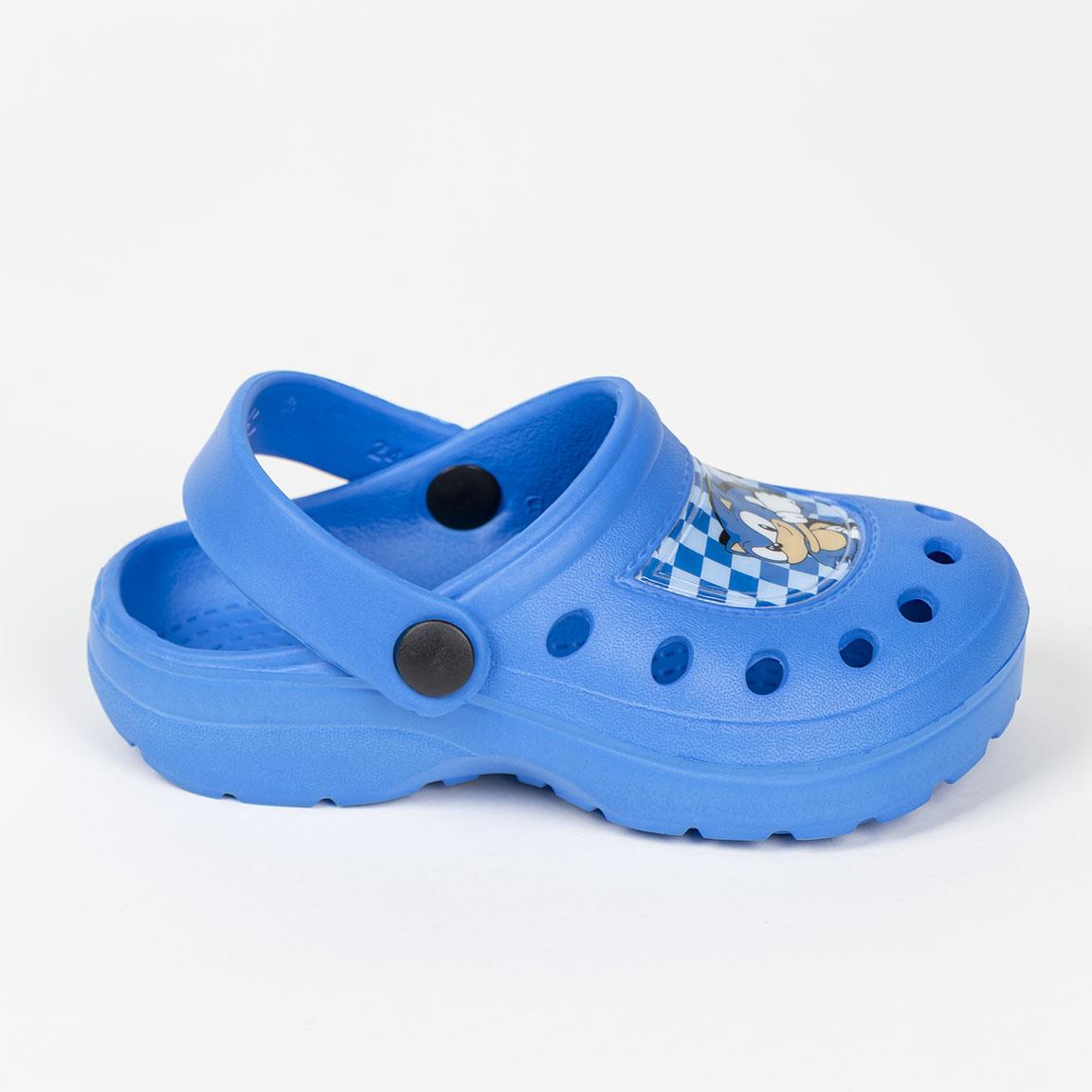 ZUECOS EVA SONIC - Imagen 3