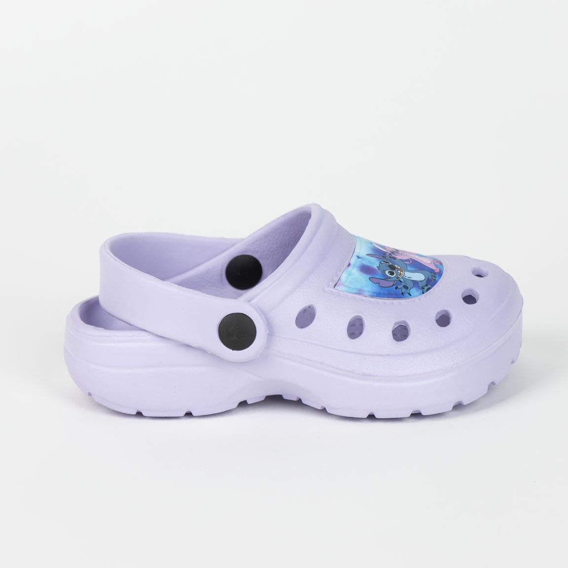 ZUECOS EVA STITCH - Imagen 2