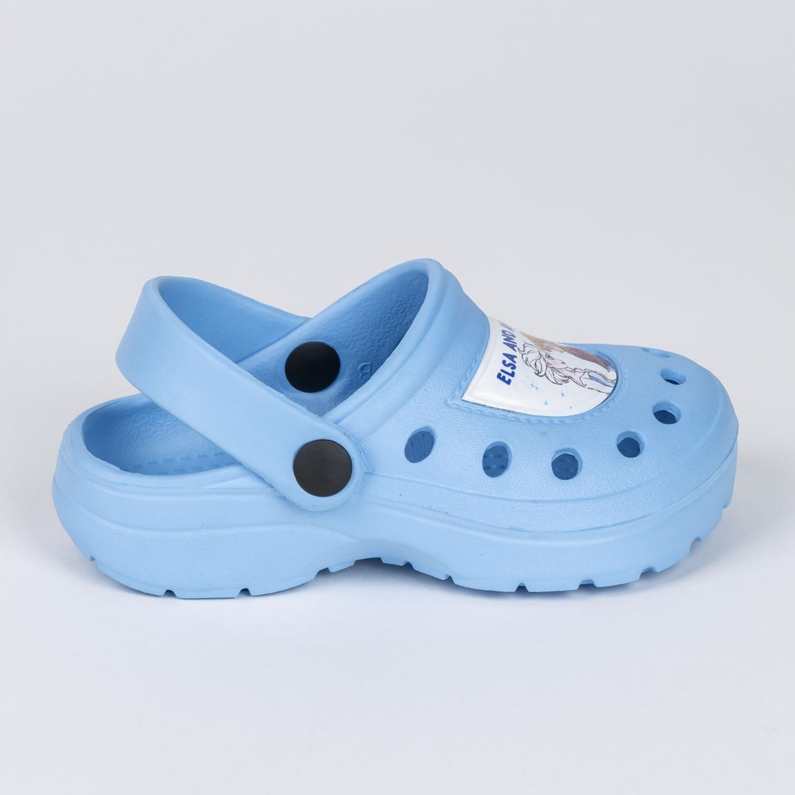 ZUECOS EVA FROZEN - Imagen 2