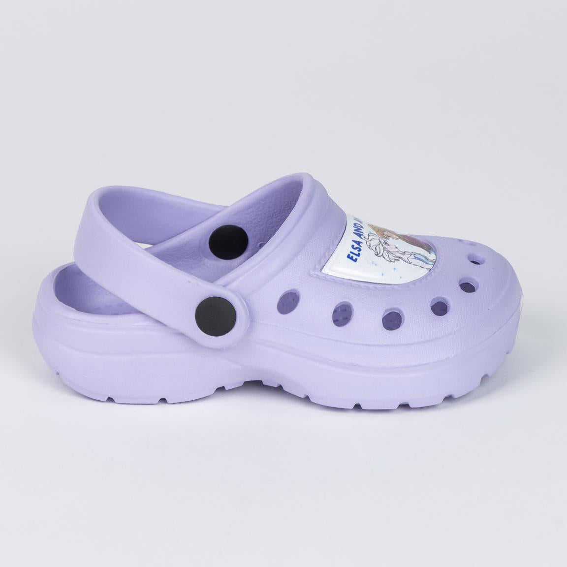 ZUECOS EVA FROZEN - Imagen 3