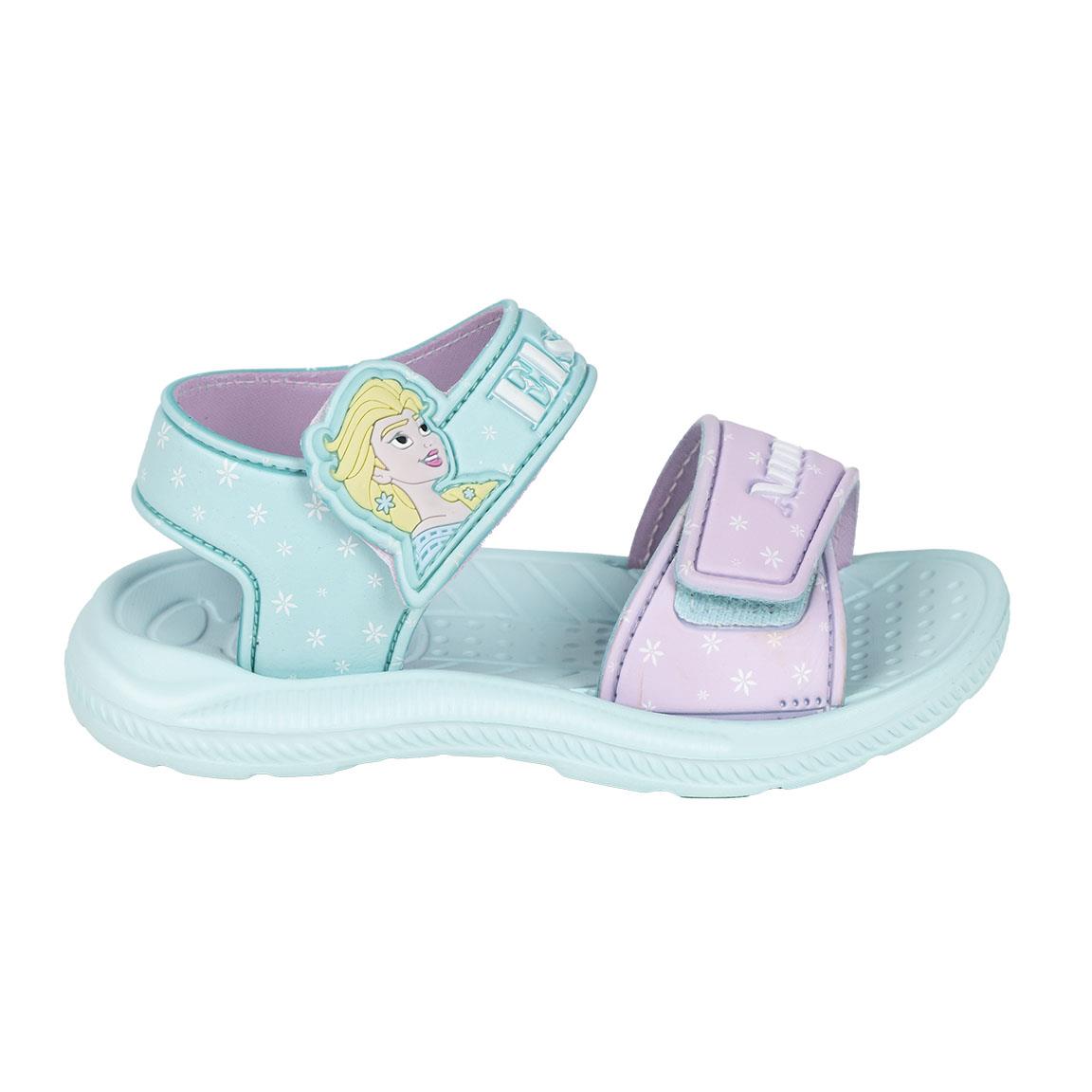 SANDALIAS PLAYA EVA FROZEN - Imagen 2