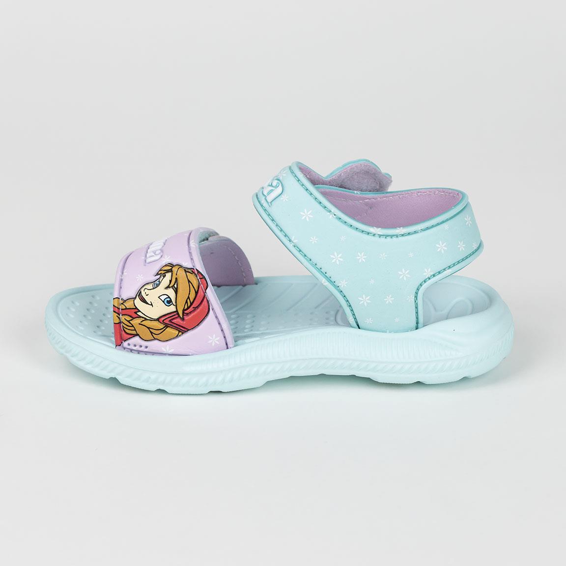 SANDALIAS PLAYA EVA FROZEN - Imagen 3