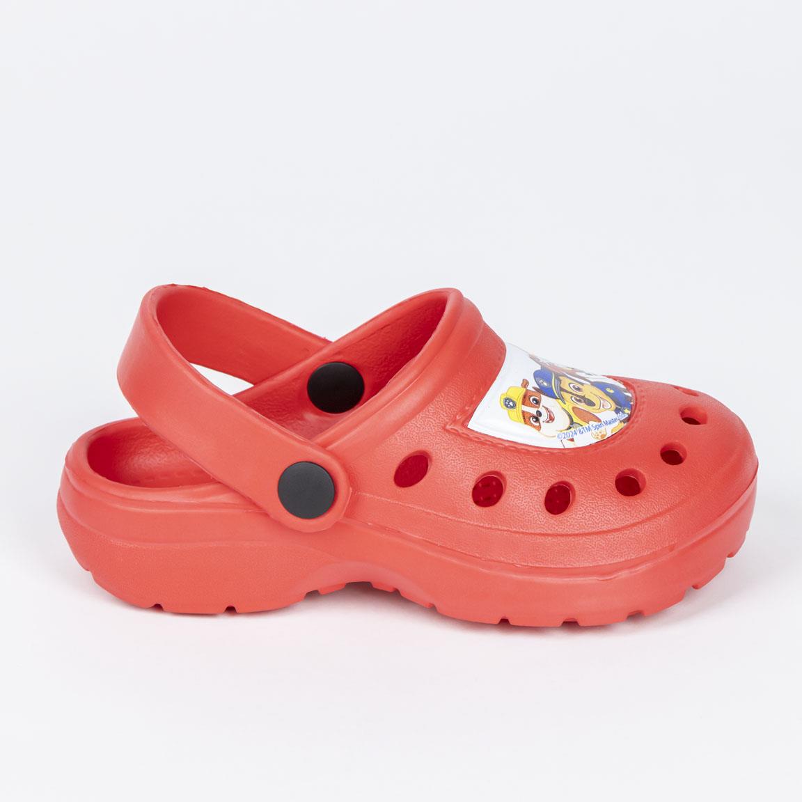 ZUECOS EVA PAW PATROL - Imagen 3