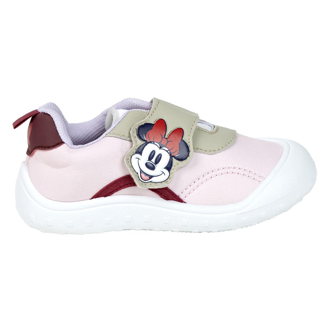 DEPORTIVA SUELA TPR MINNIE - Imagen 1