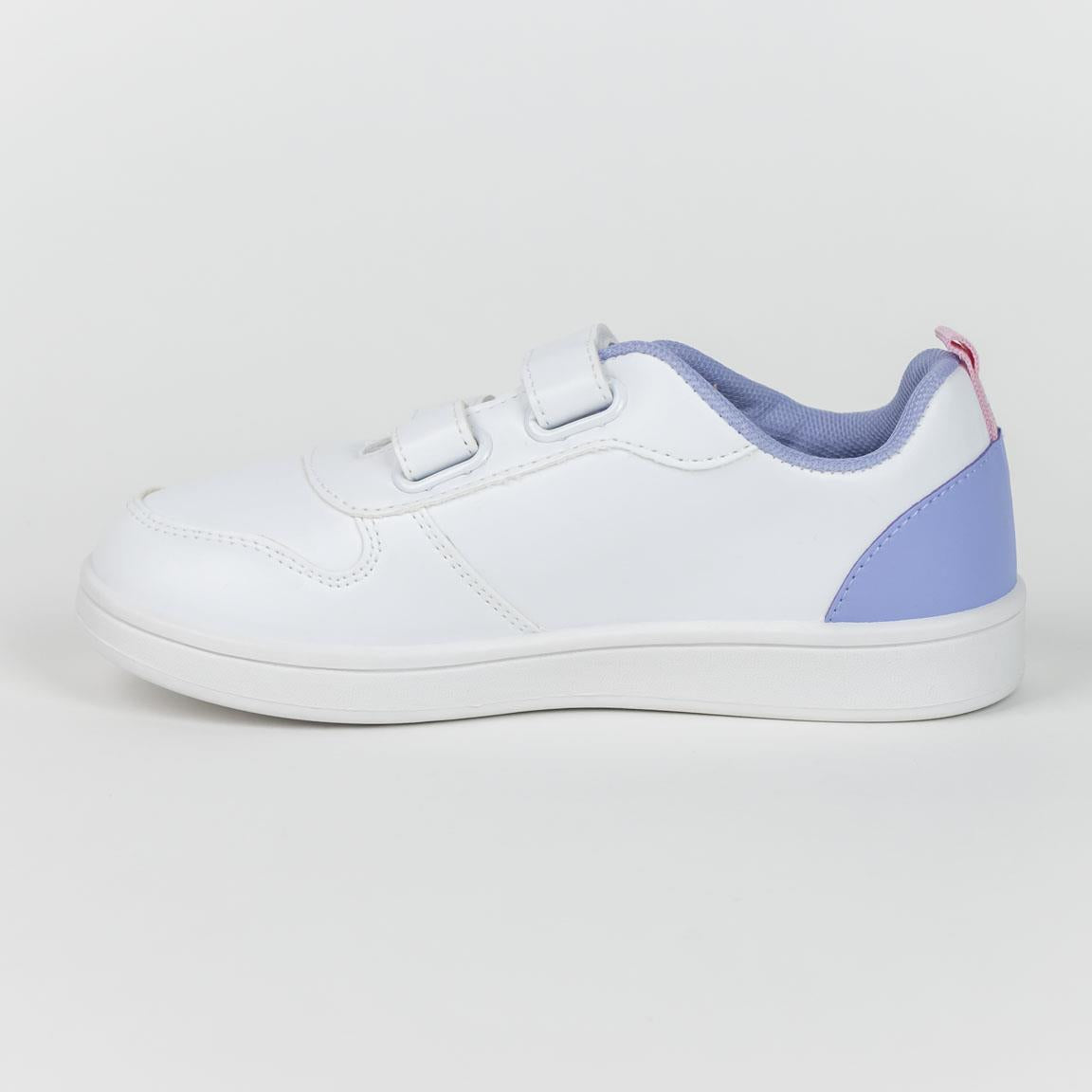 DEPORTIVA SUELA PVC STITCH - Imagen 2