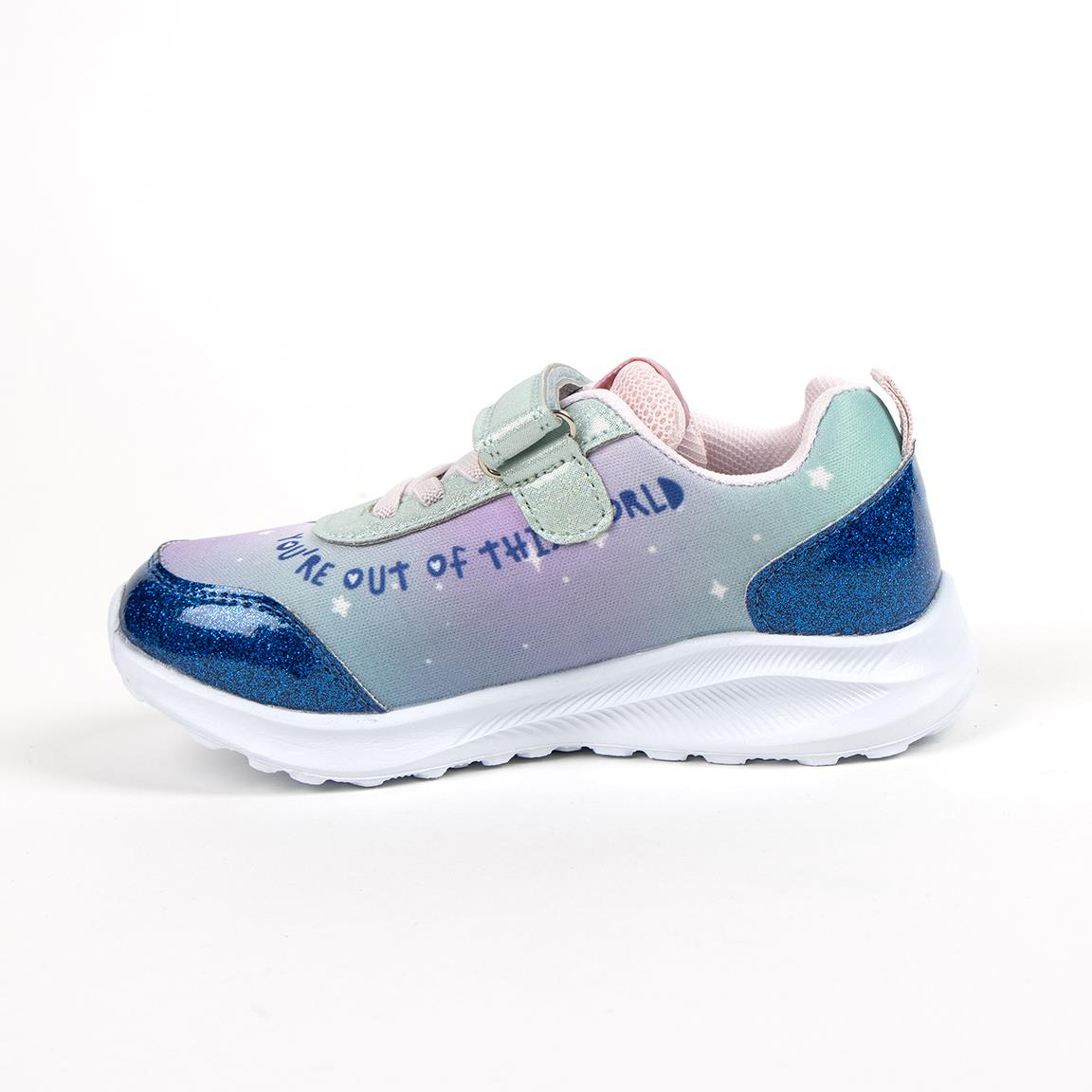 DEPORTIVA SUELA LIGERA EVA STITCH - Imagen 2