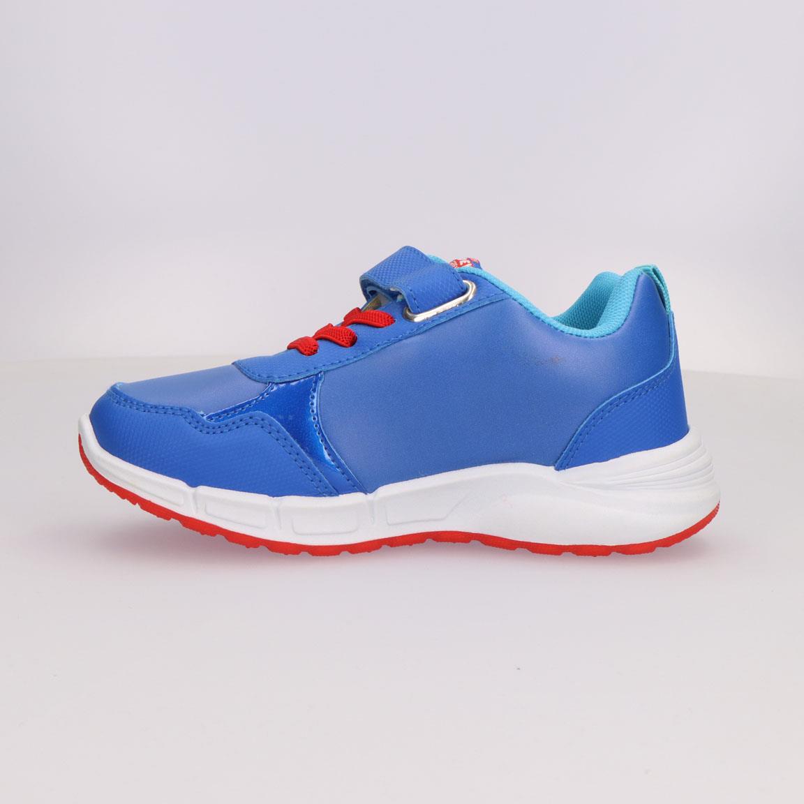 DEPORTIVA SUELA PVC CON LUCES SPIDEY - Imagen 2