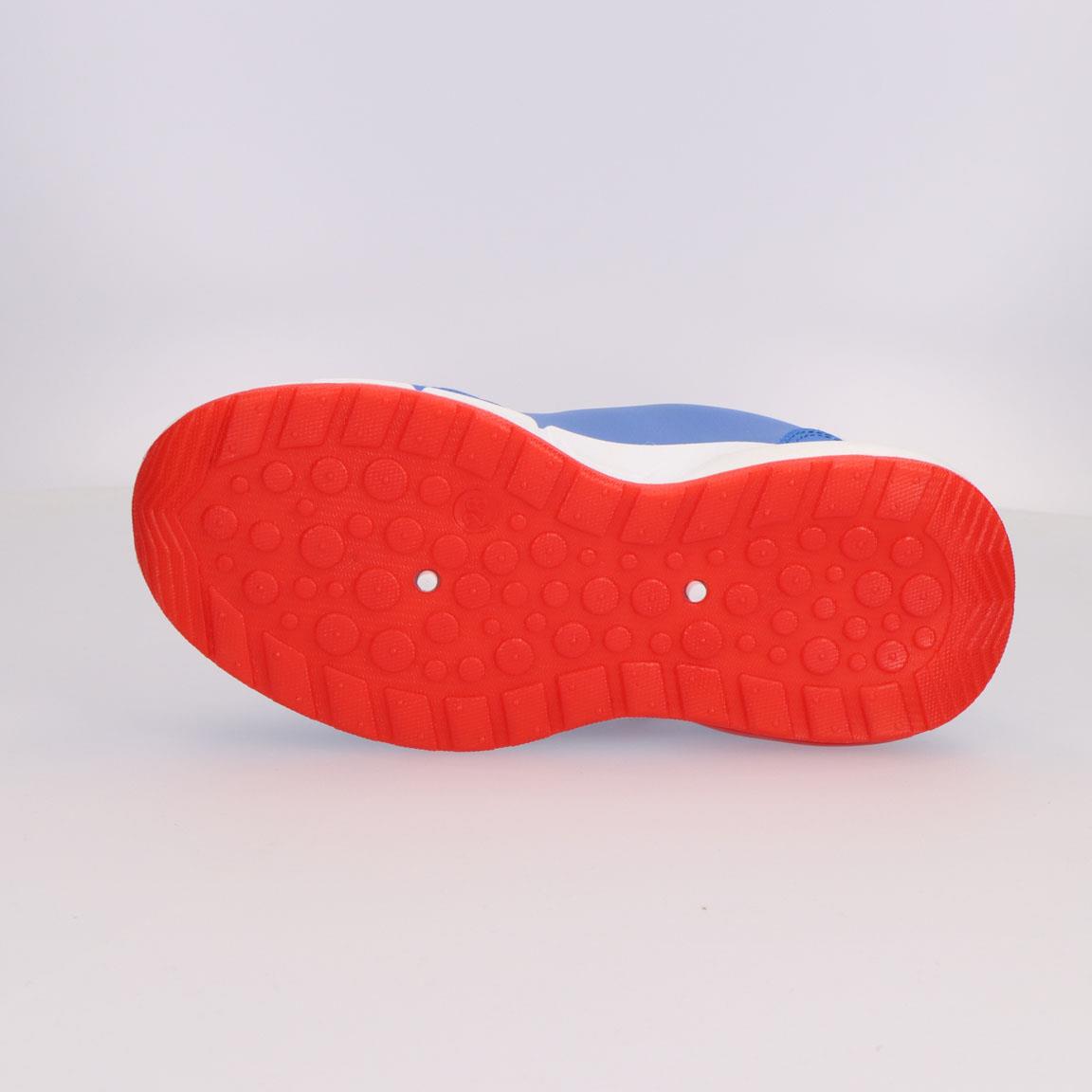DEPORTIVA SUELA PVC CON LUCES SPIDEY - Imagen 3