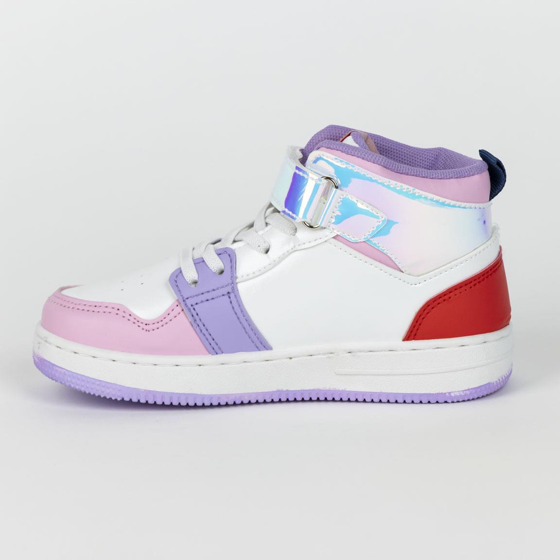 DEPORTIVA SUELA PVC MINNIE - Imagen 2