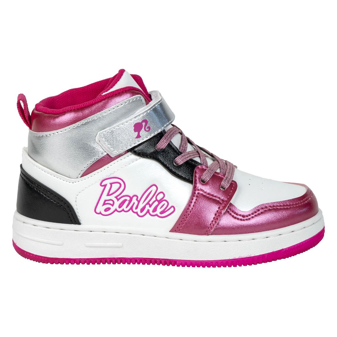 DEPORTIVA SUELA PVC BARBIE - Imagen 1