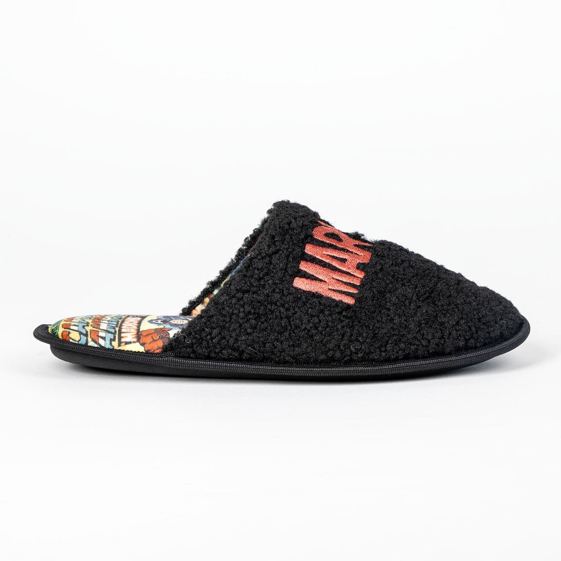 ZAPATILLAS DE CASA ABIERTA MARVEL - Imagen 2