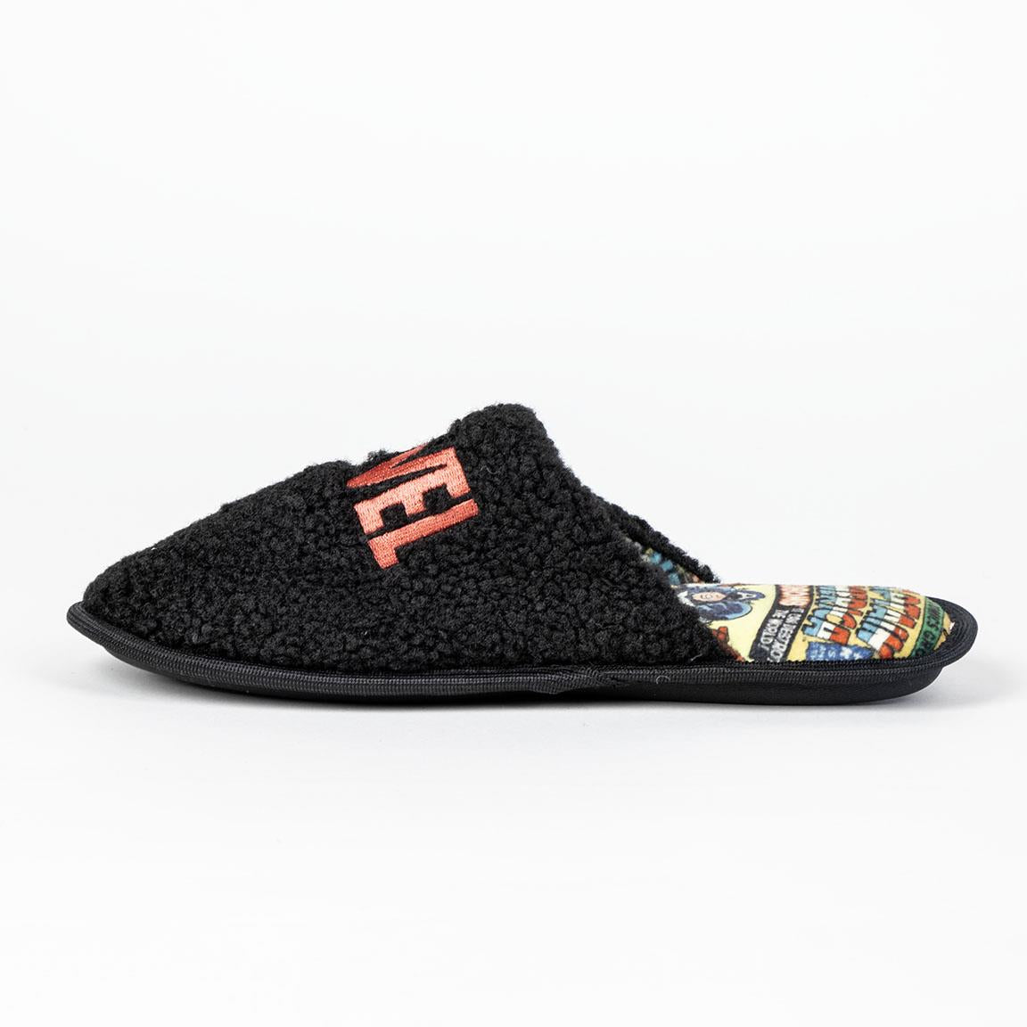 ZAPATILLAS DE CASA ABIERTA MARVEL - Imagen 3
