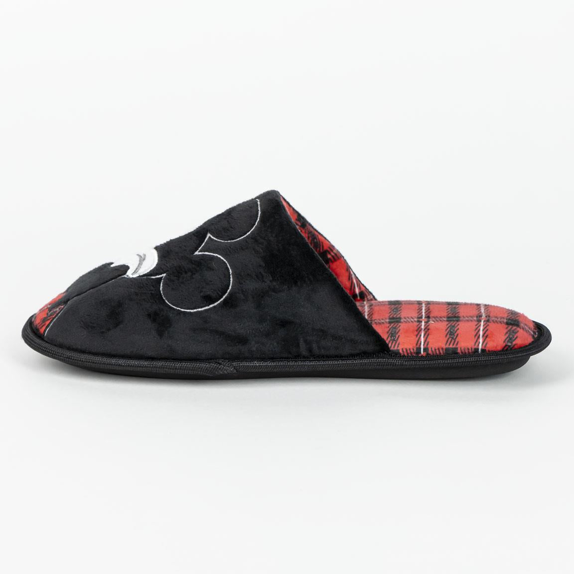 ZAPATILLAS DE CASA ABIERTA MICKEY - Imagen 3