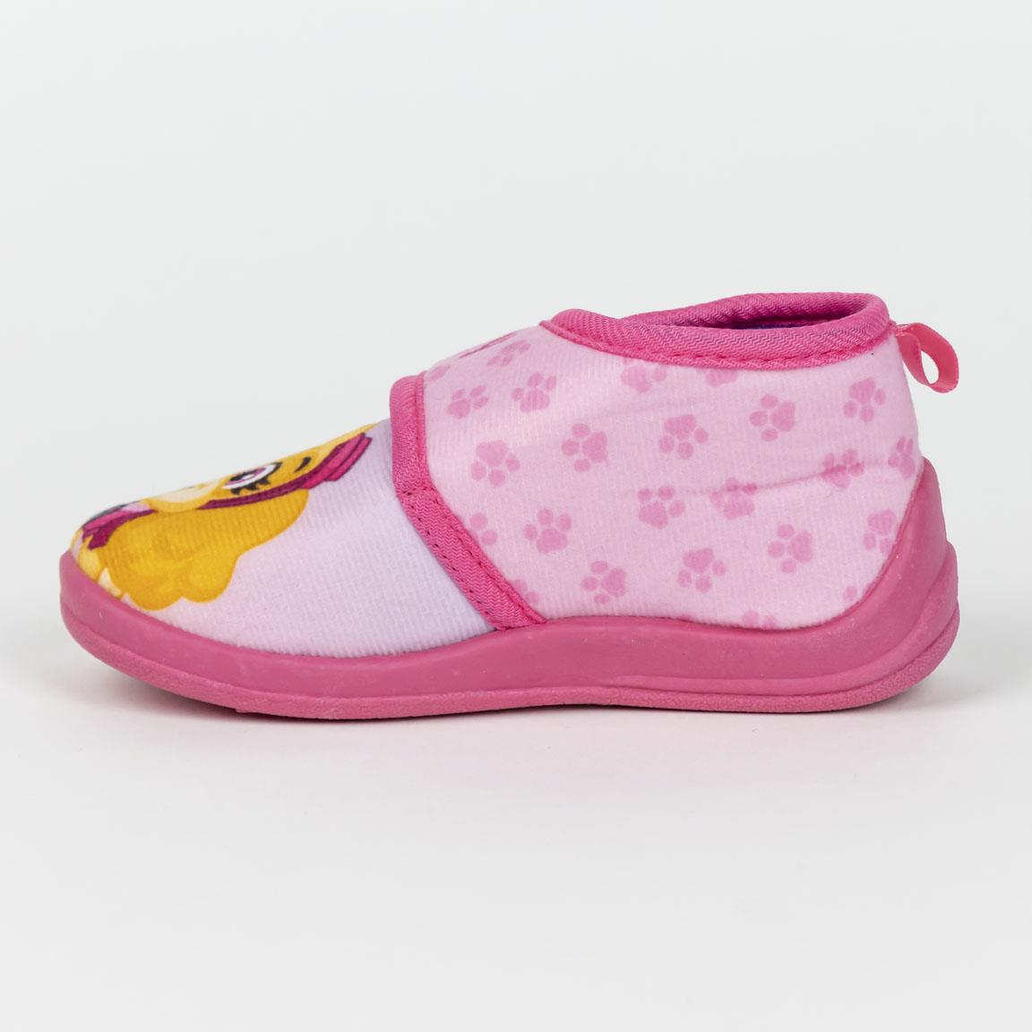 ZAPATILLAS DE CASA MEDIA BOTA PAW PATROL - Imagen 3