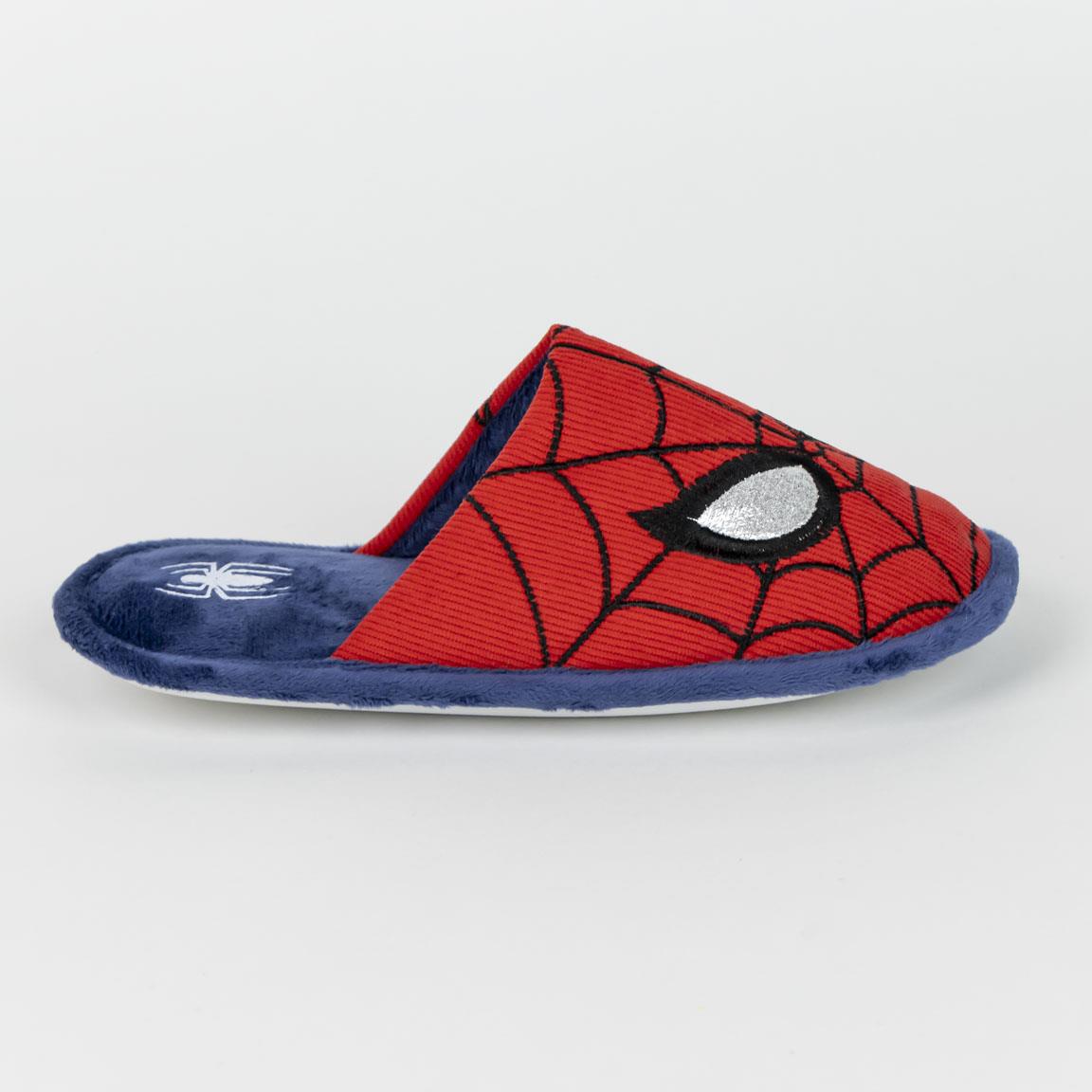 ZAPATILLAS DE CASA ABIERTA SPIDERMAN - Imagen 2