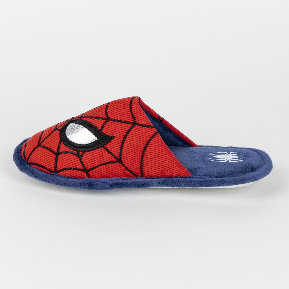 ZAPATILLAS DE CASA ABIERTA SPIDERMAN - Imagen 3