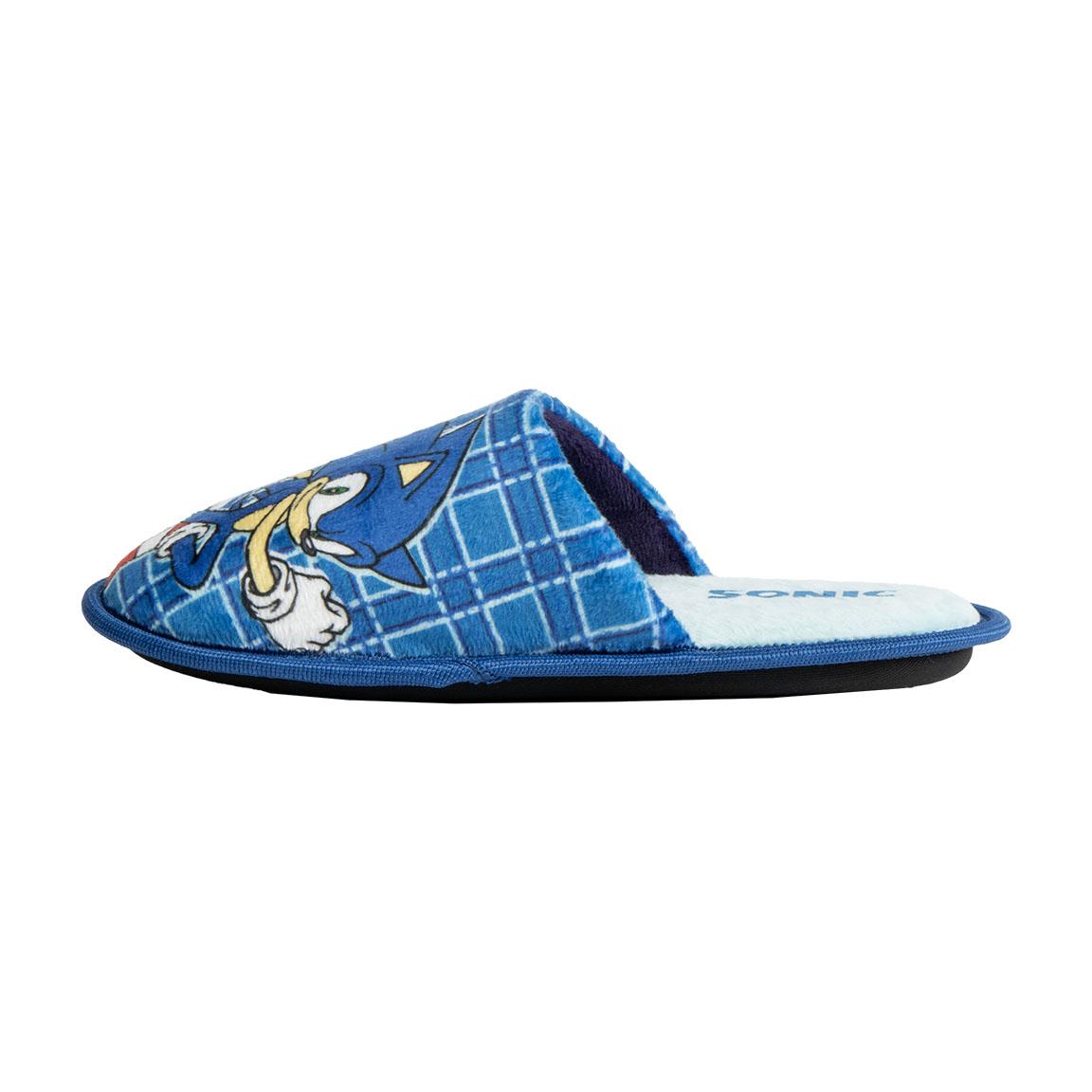 ZAPATILLAS DE CASA ABIERTA SONIC - Imagen 3
