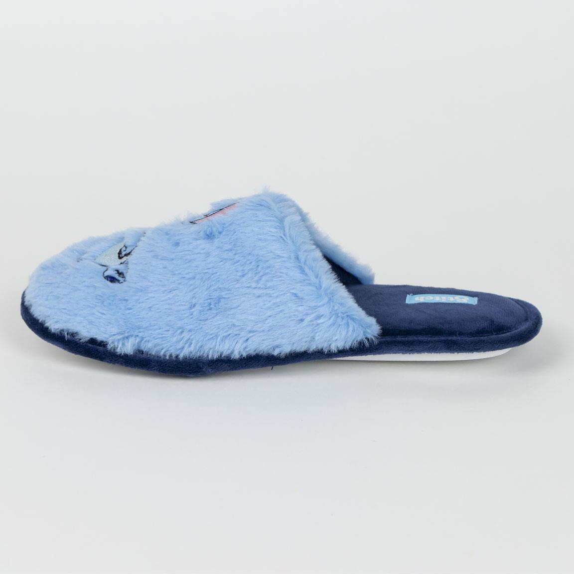 ZAPATILLAS DE CASA ABIERTA STITCH - Imagen 3