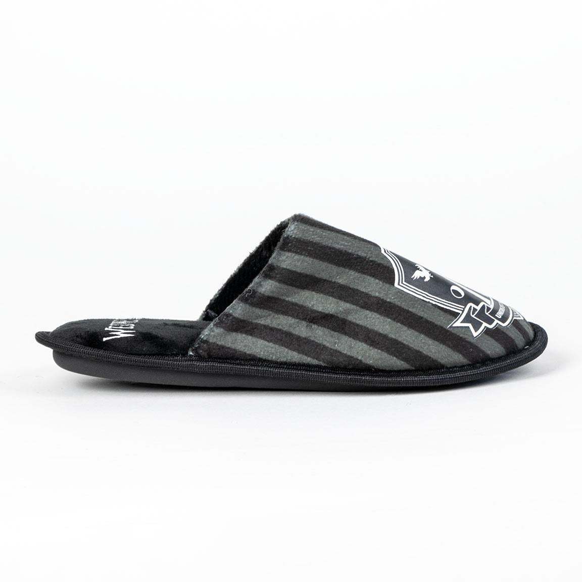ZAPATILLAS DE CASA ABIERTA WEDNESDAY - Imagen 2