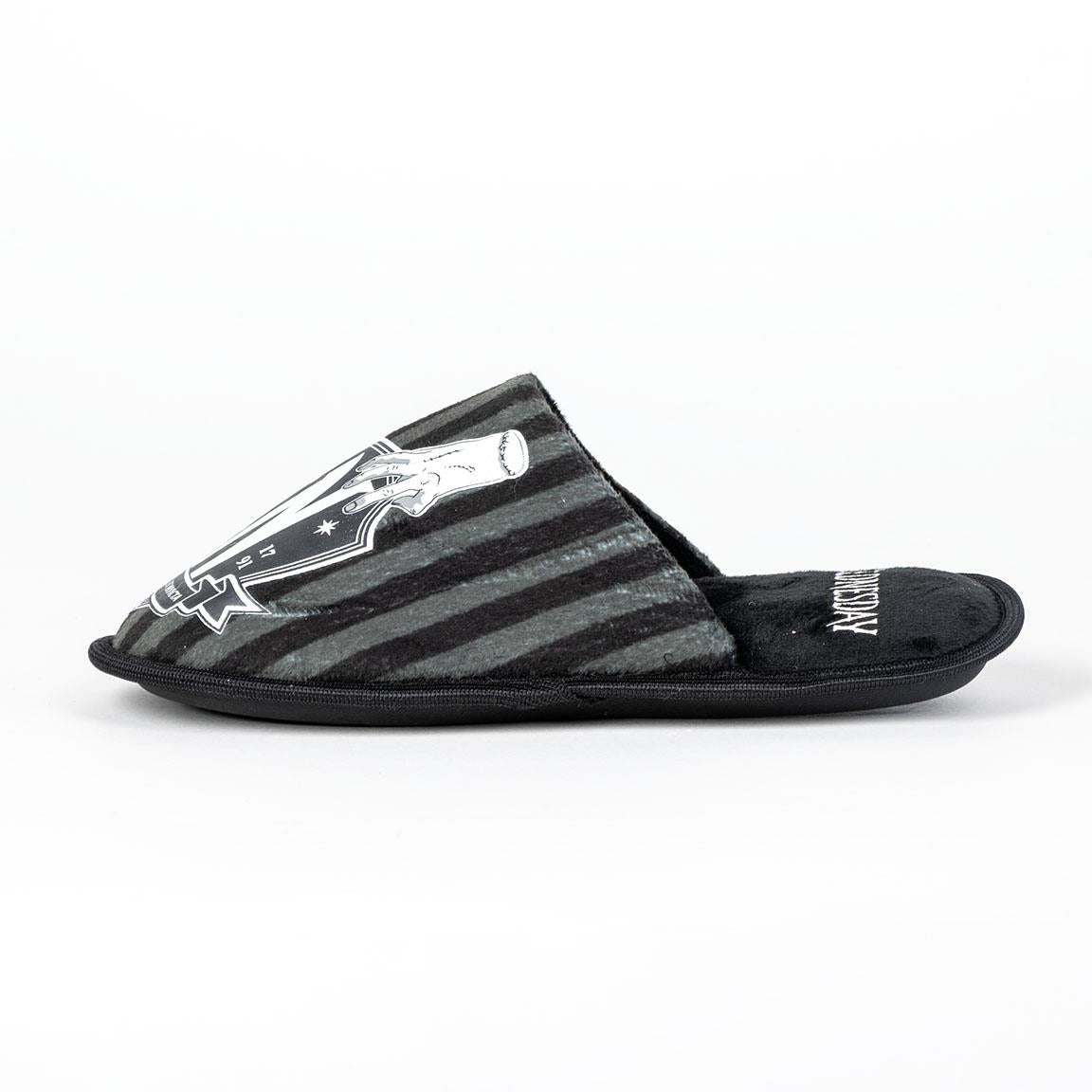 ZAPATILLAS DE CASA ABIERTA WEDNESDAY - Imagen 3