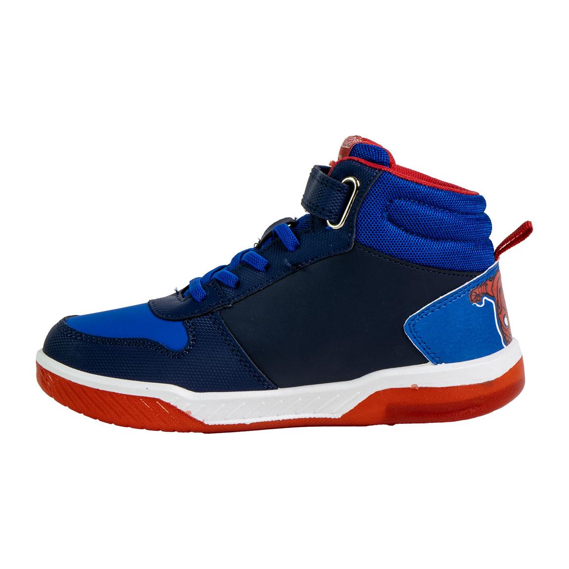 DEPORTIVA SUELA PVC CON LUCES AVENGERS - Imagen 2