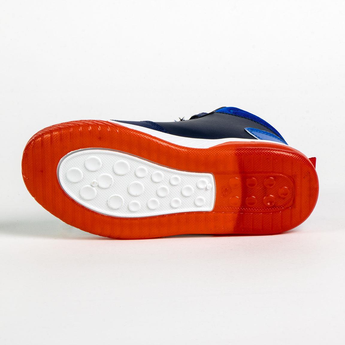 DEPORTIVA SUELA PVC CON LUCES AVENGERS - Imagen 3