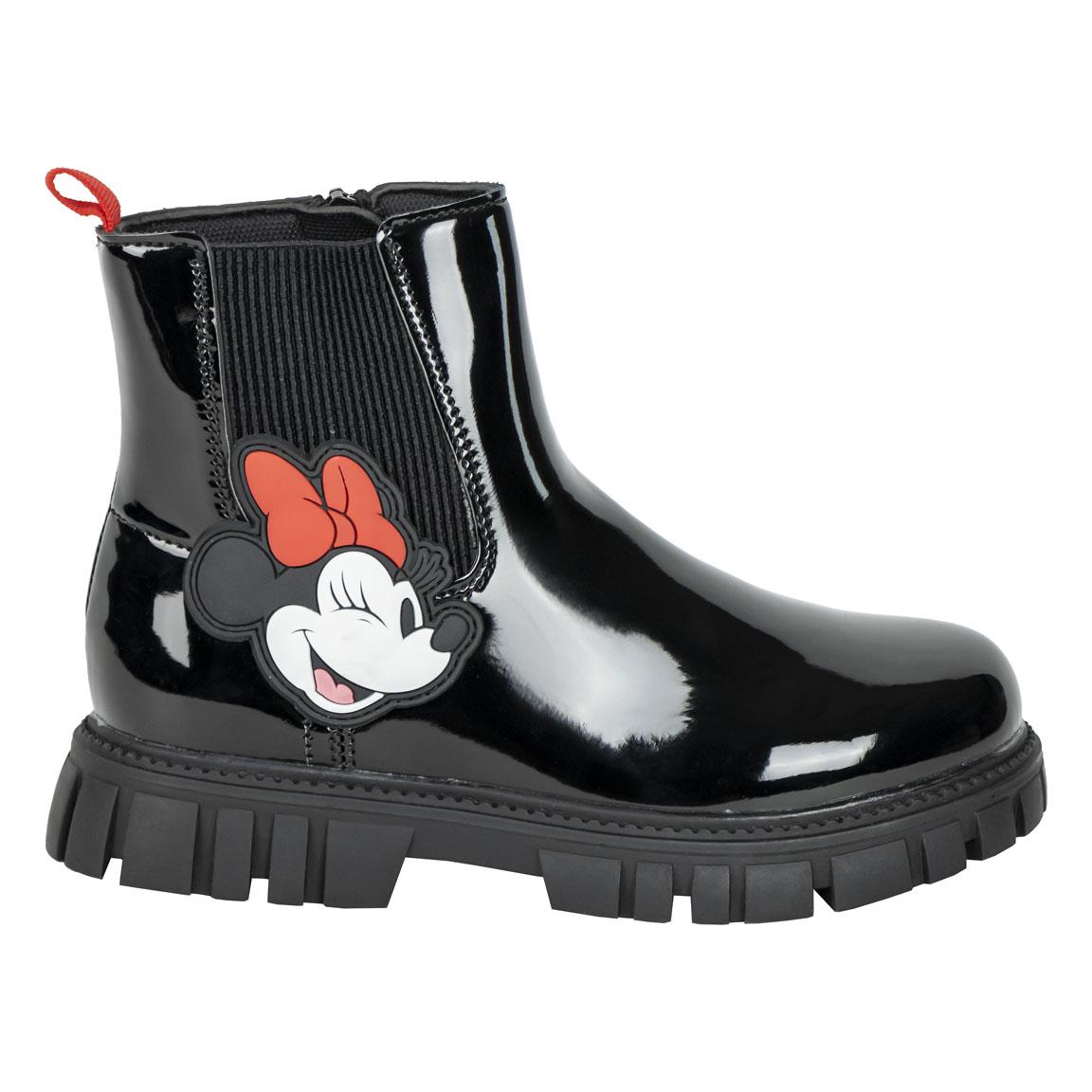 BOTAS CASUAL TPR MINNIE - Imagen 1