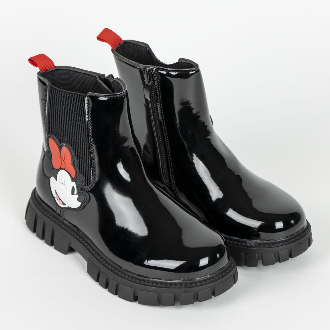 BOTAS CASUAL TPR MINNIE - Imagen 3