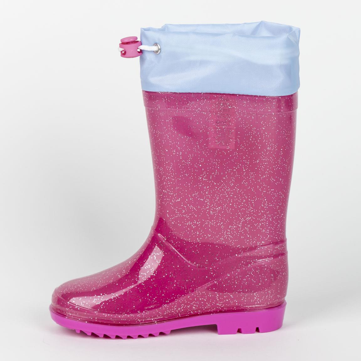 BOTAS LLUVIA PVC GABBY´S DOLLHOUSE - Imagen 2