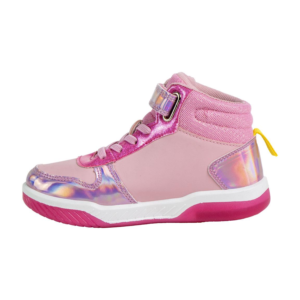 DEPORTIVA SUELA PVC CON LUCES BARBIE - Imagen 2