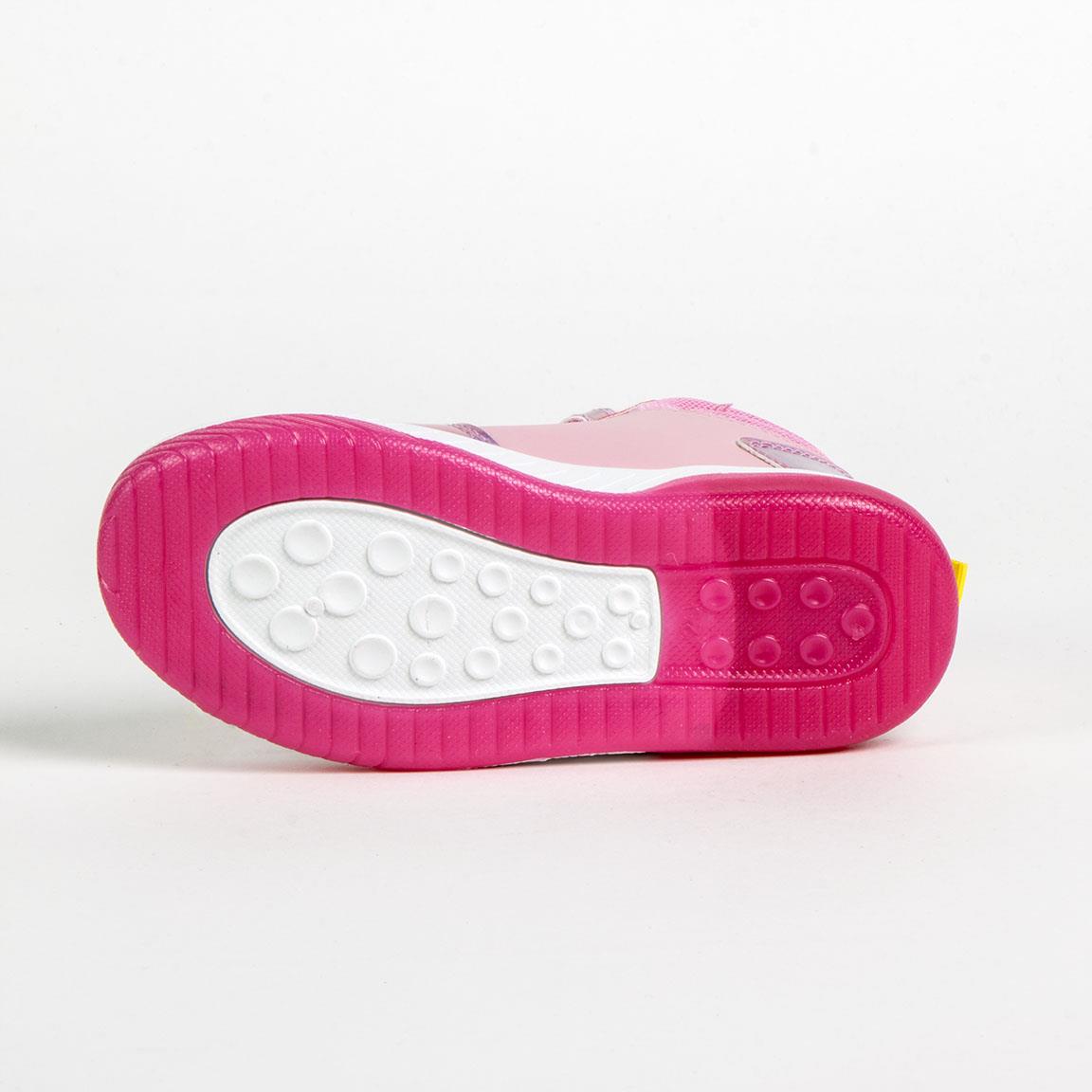 DEPORTIVA SUELA PVC CON LUCES BARBIE - Imagen 3