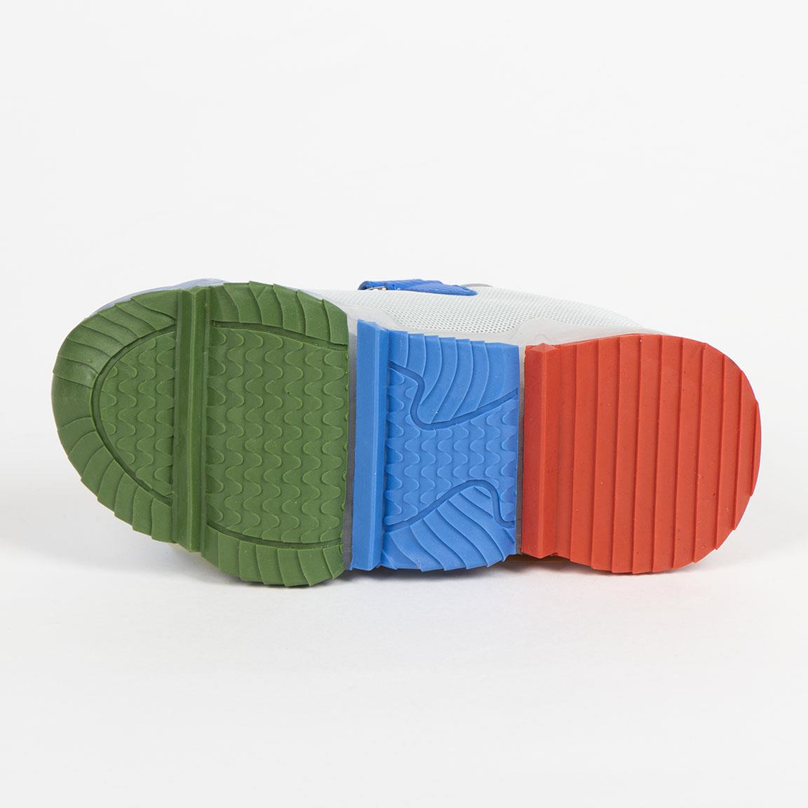 DEPORTIVA SUELA TPR CON LUCES AVENGERS - Imagen 3