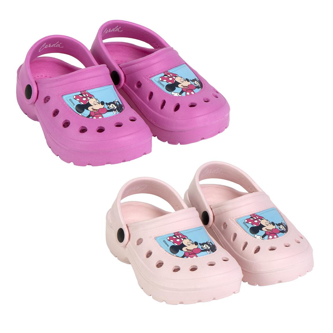 ZUECOS EVA MINNIE - Imagen 1