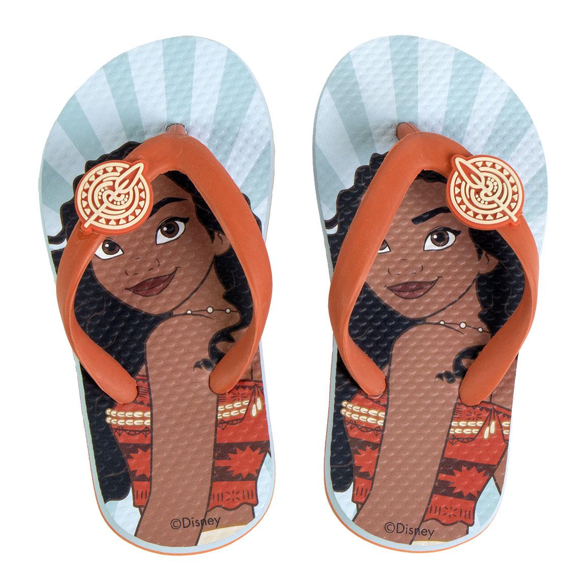 CHANCLAS PREMIUM MOANA - Imagen 1