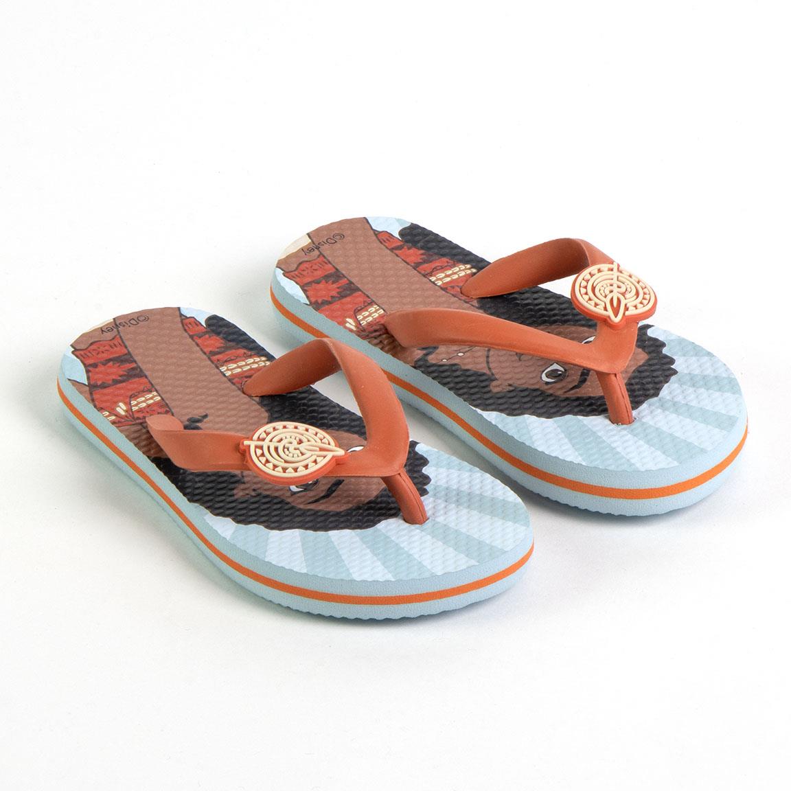 CHANCLAS PREMIUM MOANA - Imagen 2