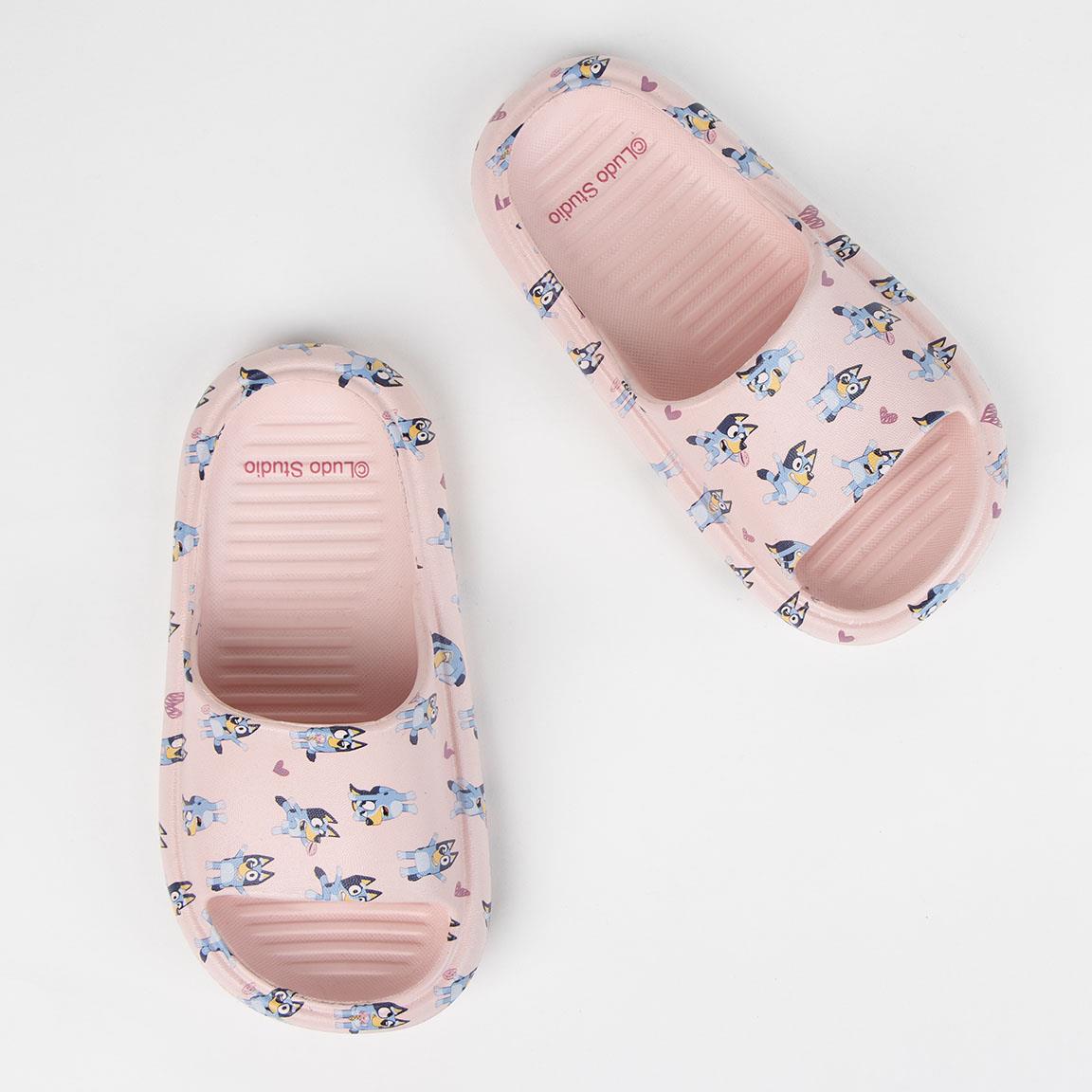 CHANCLAS PALA EVA BLUEY - Imagen 2