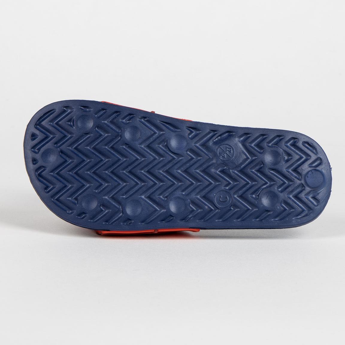 CHANCLAS PALA GOMA SPIDERMAN - Imagen 3
