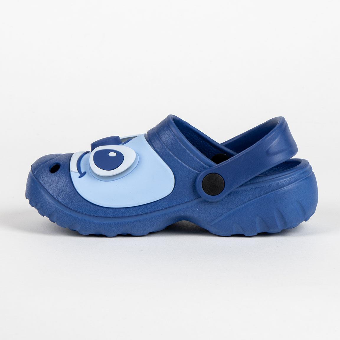 ZUECOS PREMIUM LUCES STITCH - Imagen 3